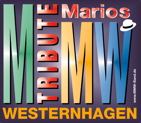 Marios Westernhagen Tribute